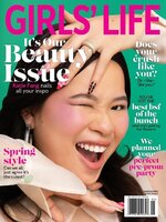 Girls' Life Magazine